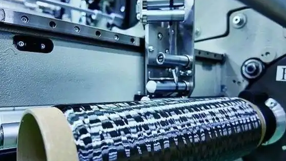 世界最强超高强度碳纤维由中国研发