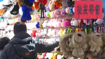 义乌爆单！全球采购商蜂拥而至