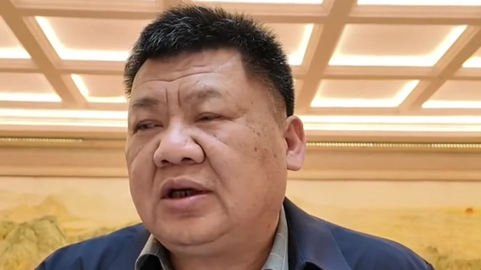 人大代表：“20元”是我的宝贝