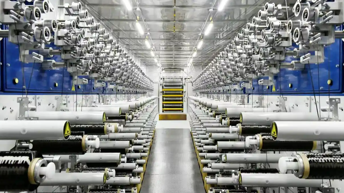 中国自主研制的碳纤维到底有多强