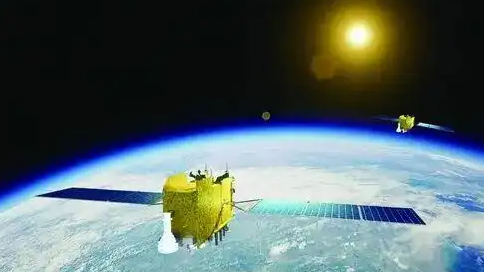 北斗卫星导航系统将在轨升级