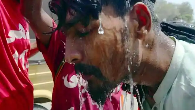 极端高温影响全球三分之一人口