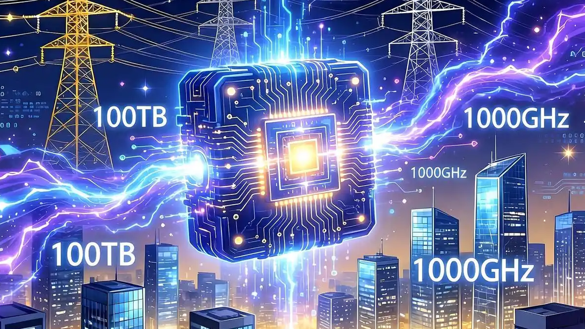 中国变压器卖爆了