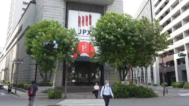 日本遭遇股债汇“三杀”