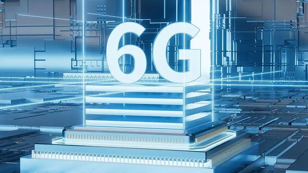 6G真的要来了