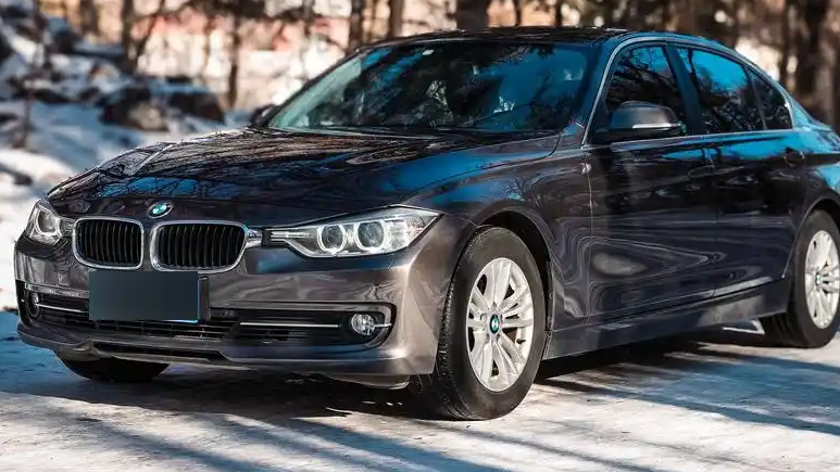 BBA卖不动了？豪华车为何集体掉队