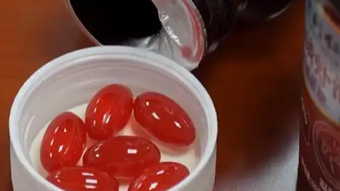 哈佛蔬菜汤南极磷虾油 藏着造假收割