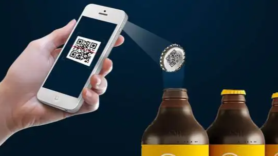 “正品码”也许是假货的“通行证”