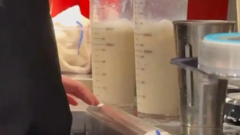 央视调查某茶饮遭恶意抹黑始末