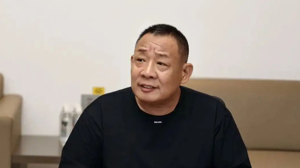 于东来回应胖东来40亿元资产分配