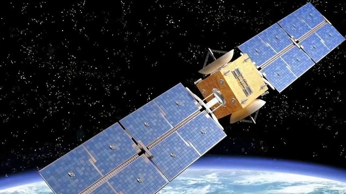 北斗已把生活“卷”到厘米级