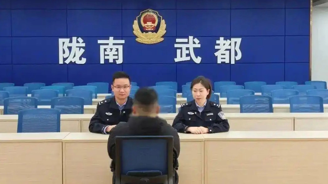 博主发布“甘肃参战”谣言被约谈