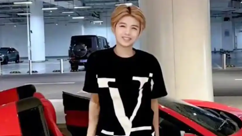 网红鹿哈带货牛肚启动退一赔三补偿