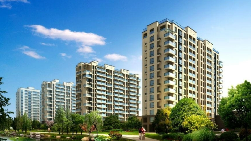 上海商业用房最低首付调为不低于30%