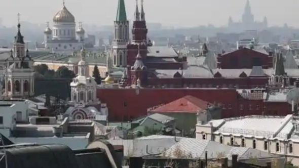 莫斯科遭遇今年最大规模无人机袭击