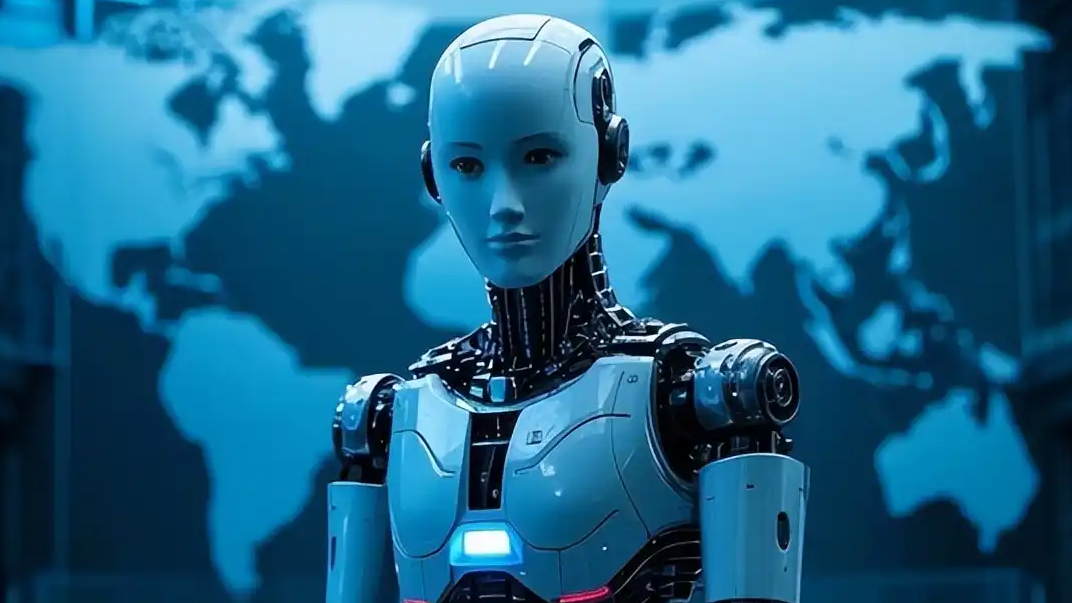 车企为何扎堆进军人形机器人