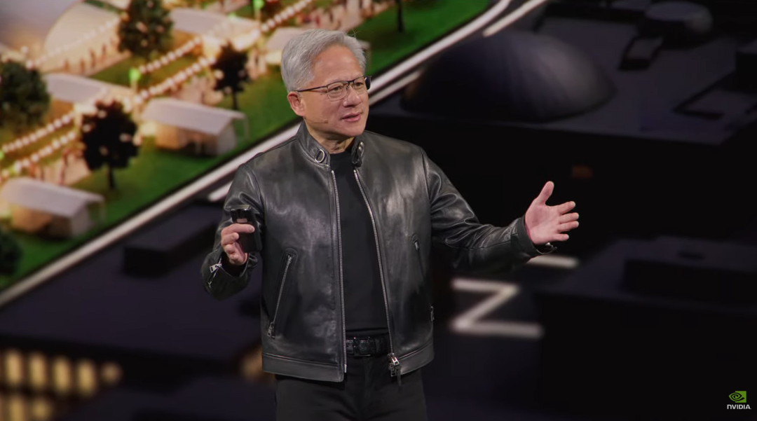 硅谷直击：黄仁勋携英伟达帝国入局龙虾大战，打造万亿美元 Agent 应用经济，推理算力需求暴涨万倍！