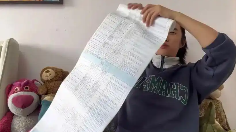 网红博主一年读704本书被打假