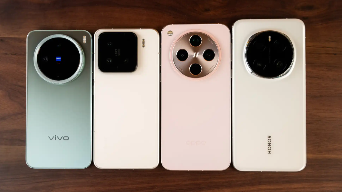 手机涨价 该“买”还是该“等”