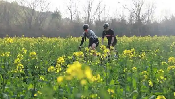 多地掀起6天“超级假期”出游热潮