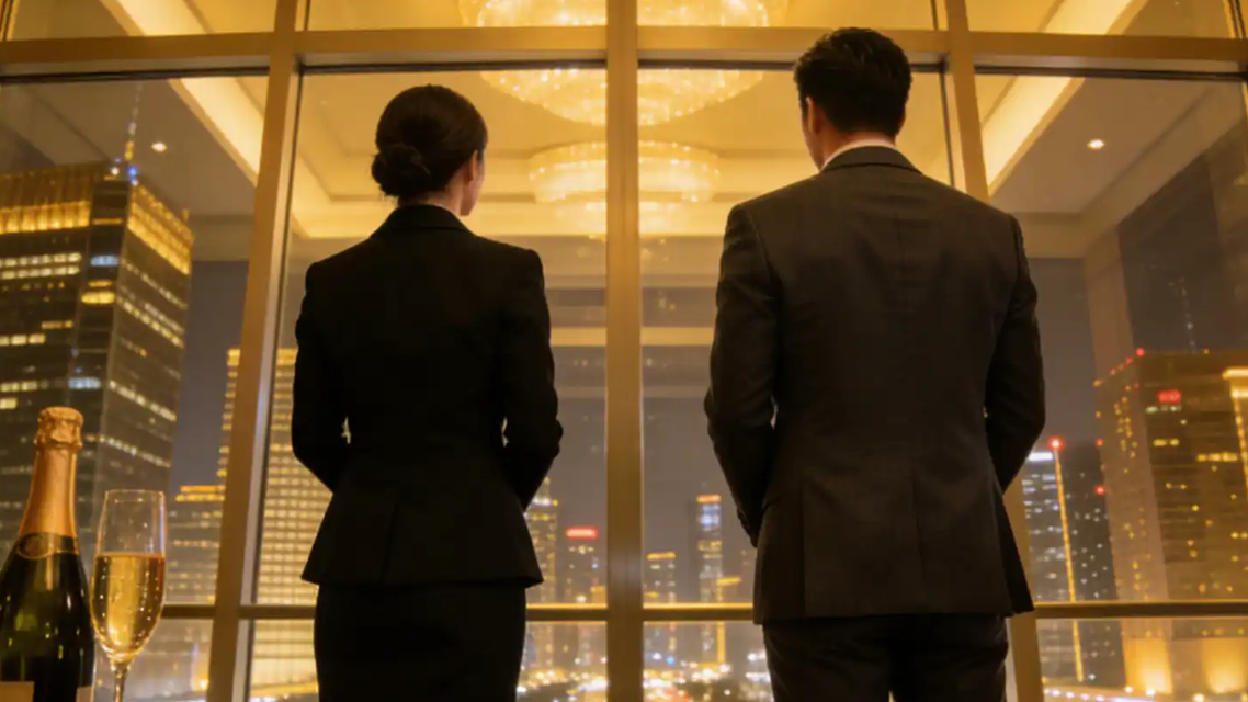 内存大涨价 华强北姐弟半年赚400亿