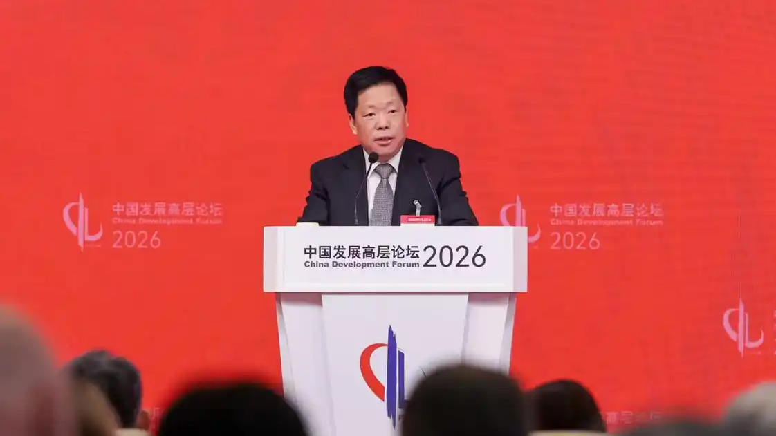 两会后 多位部级官员重磅发声