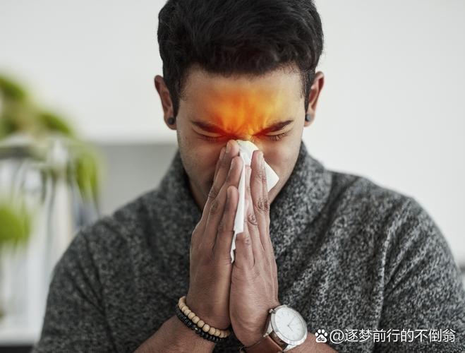 过敏的年轻人一年花超5000元