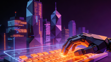 当 AI 生成速度突破人类极限，这家初创企业如何筑牢“认知安全”防线？