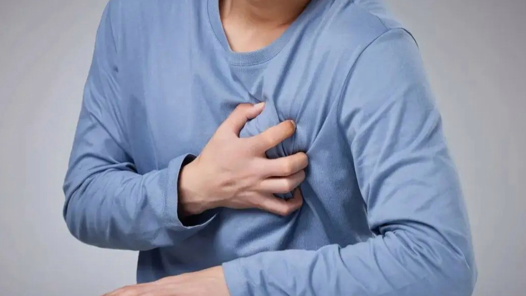 心源性猝死呈年轻化趋势