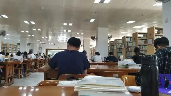 考公考编有专门学院了？高校回应