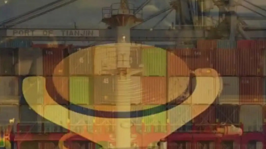 中国芯“狂飙”：出口暴增超七成