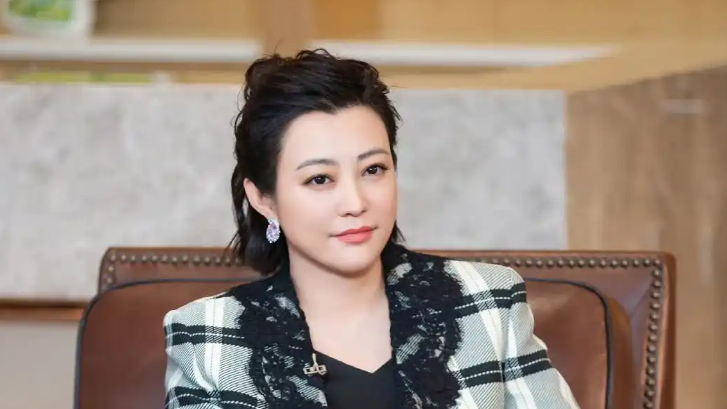 郝蕾：AI会替代90%的演员