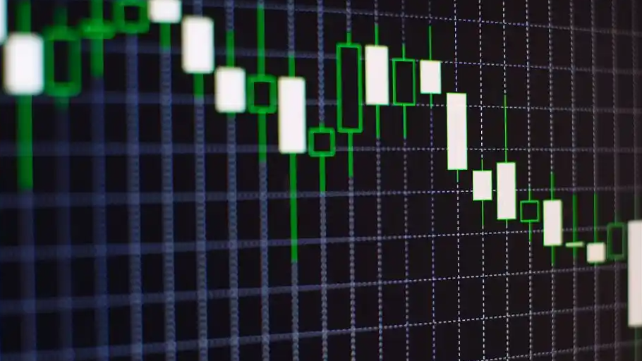 美股标普纳指创开战后最大单日跌幅