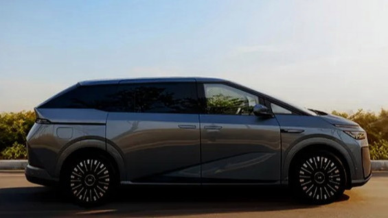 小鹏汽车将更名为小鹏集团