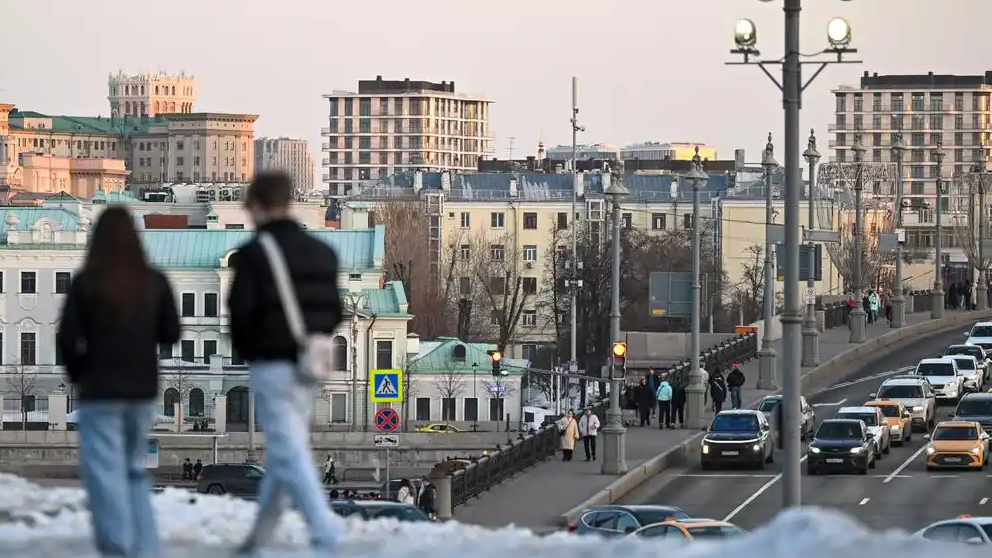 俄罗斯拟实行汽油出口临时禁令