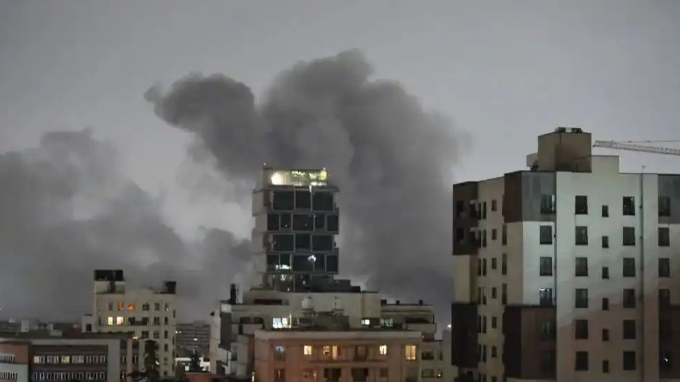 伊朗：美以大学将成“合法袭击目标”