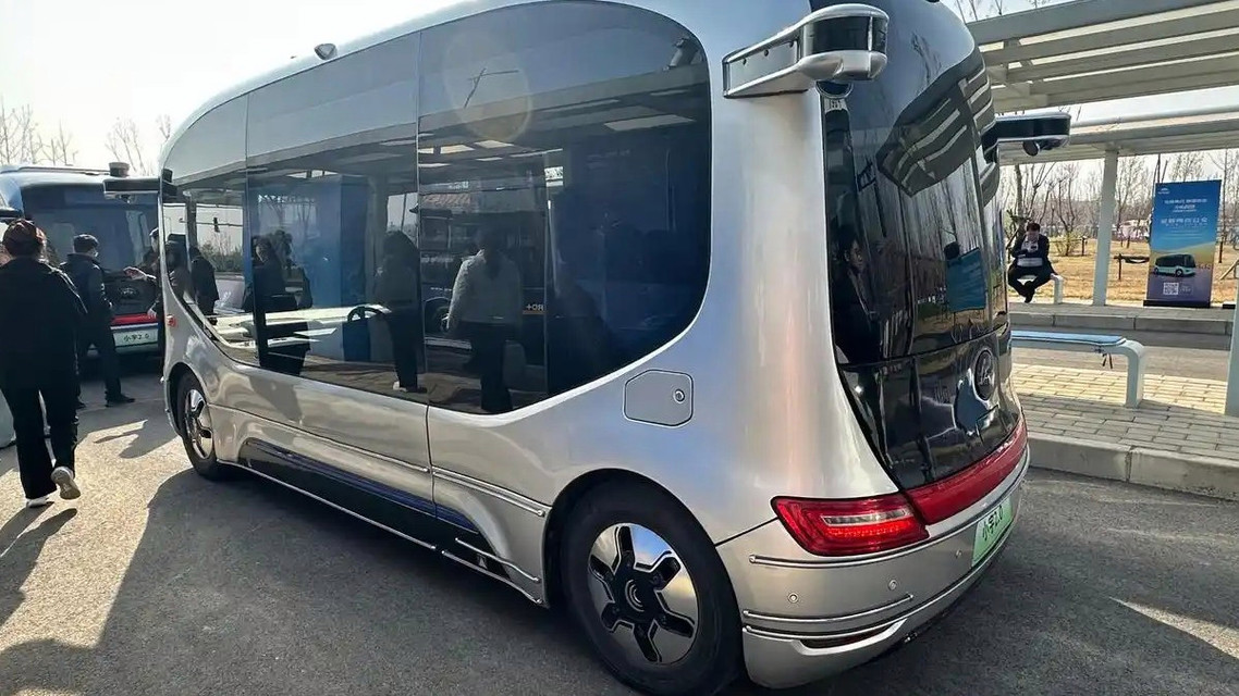 一辆“聪明”的车是如何“炼”成的