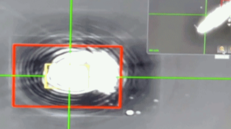 一架MQ-9“死神”无人机被击落
