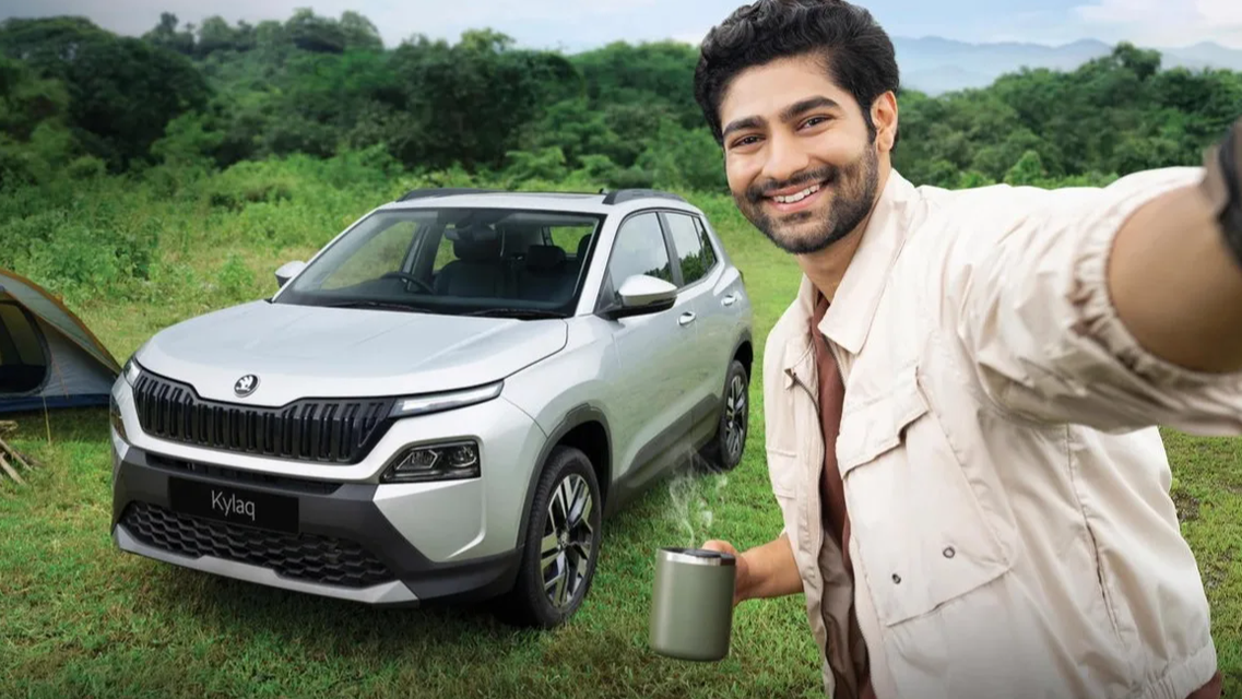 被中国淘汰的车却在印度“杀疯了”