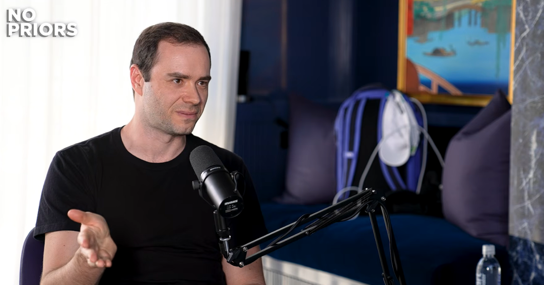 Andrej Karpathy 最新对谈：未来软件的第一客户是 Agent，软件业还剩下多少“人的位置”？