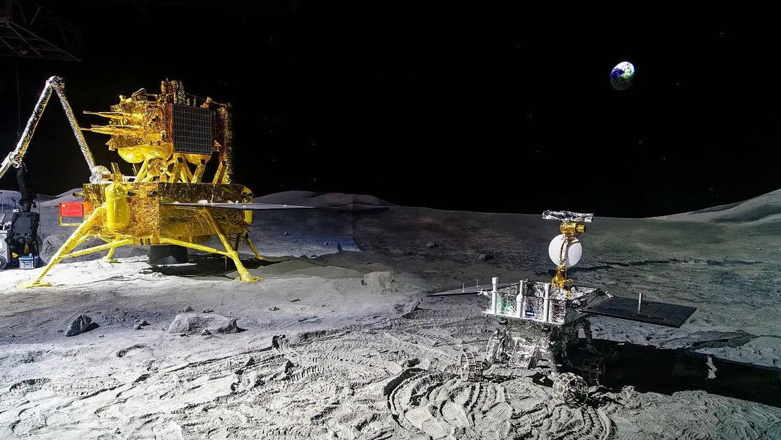 中国创新“酷”在哪里