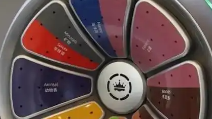 闻到饭菜味？电视节目能用鼻子看了