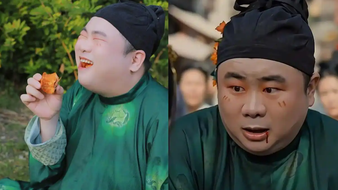 红果回应普通人形象被AI短剧盗脸