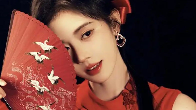 鞠婧祎否认偷税漏税 指控丝芭诽谤