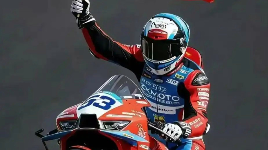 张雪机车一战封神 浙江资本也赢了