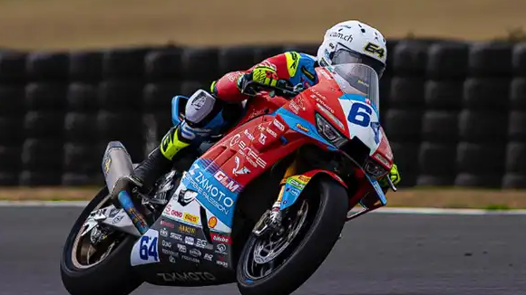 张雪回应禁止新手买820RR摩托车