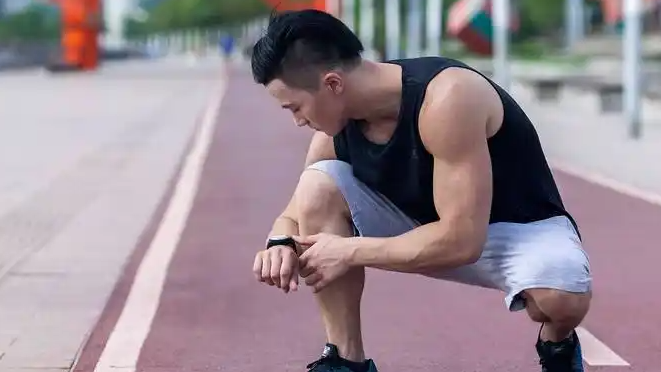 军事机密泄露竟是因为运动手表