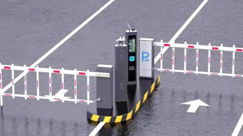 “未缴车位费不抬杆”属违法催缴