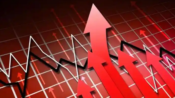 恒指收涨2.04% 蔚来涨逾10%