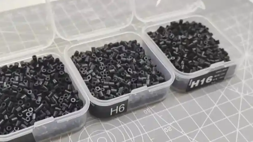 拼豆何以成为消费“顶流”